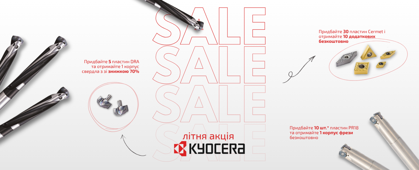 Kyocera