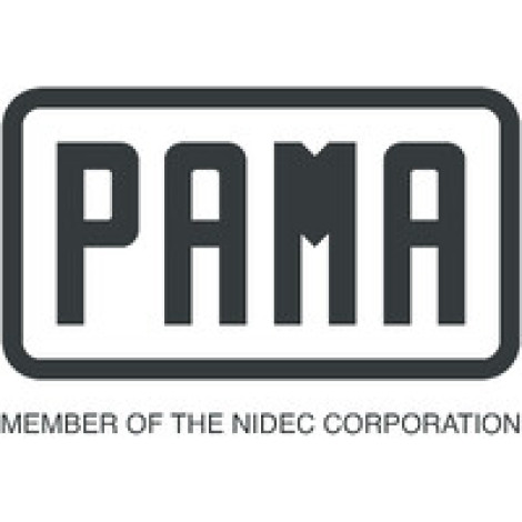 Станки Pama с ЧПУ Станки Pama с ЧПУ