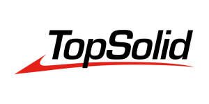 TopSolid — Станки с ЧПУ