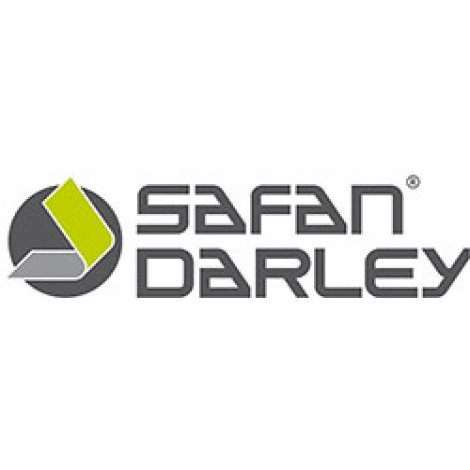 Верстати SafanDarley з ЧПК