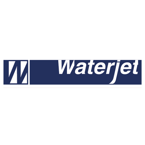 Станки WaterJet с ЧПУ