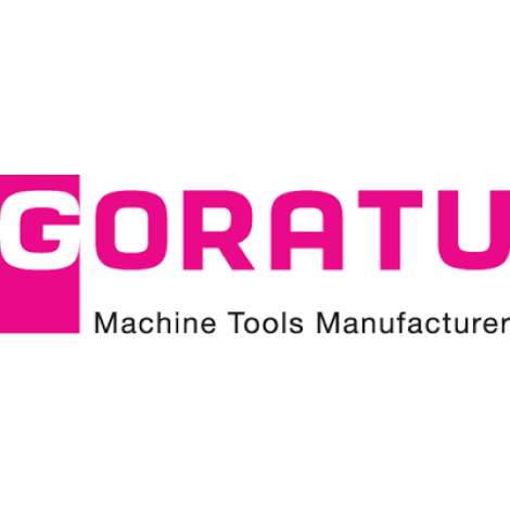 Верстати Goratu з ЧПК