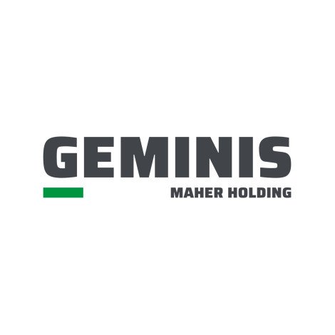 Станки Geminis с ЧПУ