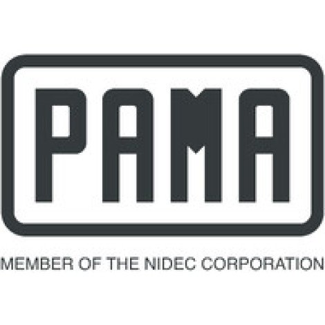 Верстати Pama з ЧПК Верстати Pama з ЧПК