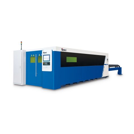 Лазерные станки с ЧПУ