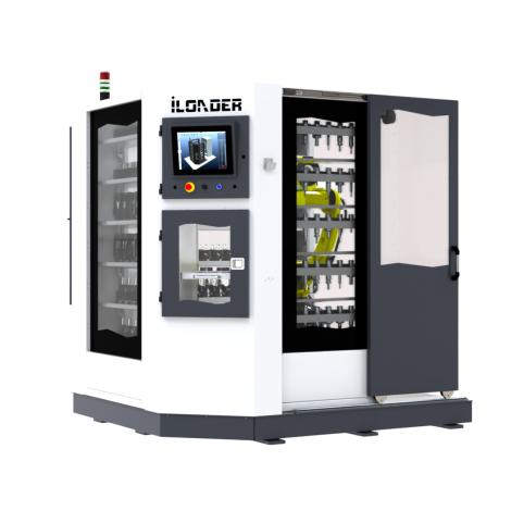 Роботизированные комплексы