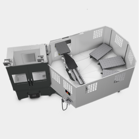 Системы паллет