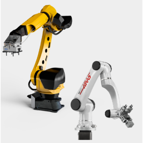 Роботы и коботы