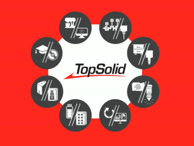 «Абпланалп Україна» — офіційний дистриб'ютор платформи TopSolid