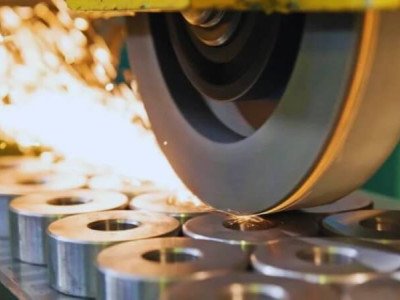 Види та призначення шліфувальних верстатів