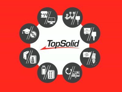 «Абпланалп Україна» — офіційний дистриб'ютор платформи TopSolid