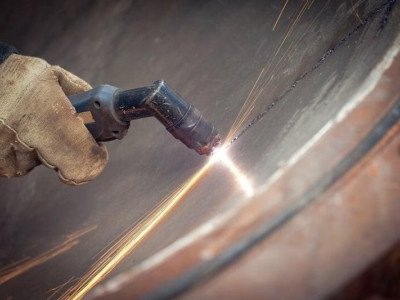 Плазмове різання: що це, види та особливості