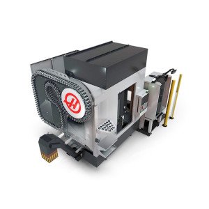 Магазин инструменов Haas на 120+1 позицию