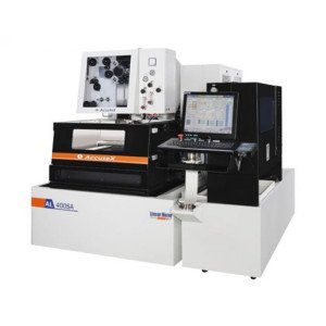 Станок Электроэрозионный Проволочный Accutex AL 400SA Станок Электроэрозионный Проволочный Accutex AL 400SA