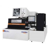 Верстат Електроерозійний Дротовий Accutex AL 500SA Верстат Електроерозійний Дротовий Accutex AL 500SA