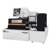 Станок Электроэрозионный Проволочные Accutex AL 600SA Станок Электроэрозионный Проволочные Accutex AL 600SA