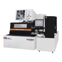 Верстат Електроерозійний Дротовий Accutex AL 600SA Верстат Електроерозійний Дротовий Accutex AL 600SA