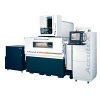 Верстат Електроерозійний Дротовий Accutex AU-1000iA Верстат Електроерозійний Дротовий Accutex AU-1000iA
