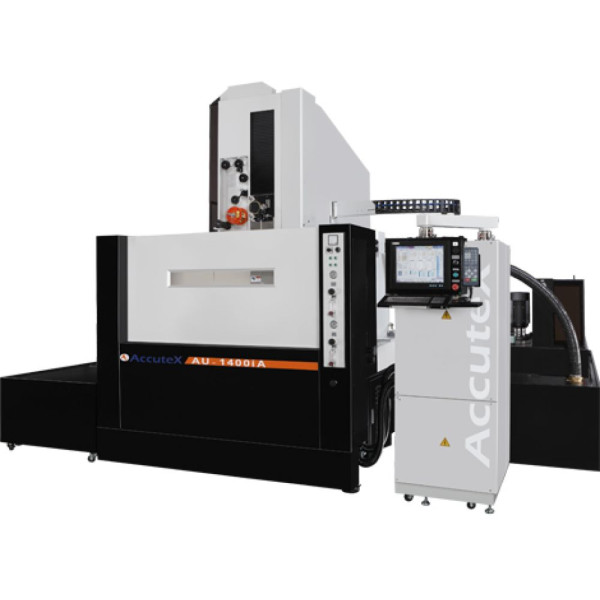 Станок Электроэрозионный Проволочные Accutex AU-1400iA(Z-800) Станок Электроэрозионный Проволочные Accutex AU-1400iA(Z-800)