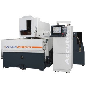 Станок Электроэрозионный Проволочные Accutex AU-1400iA