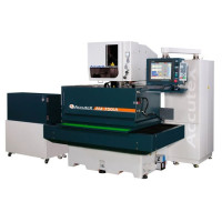 Верстат Електроерозійний Дротовий Accutex AU-750iA Верстат Електроерозійний Дротовий Accutex AU-750iA
