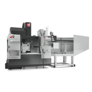 Автоматический загрузчик деталей Haas для VMC/UMC