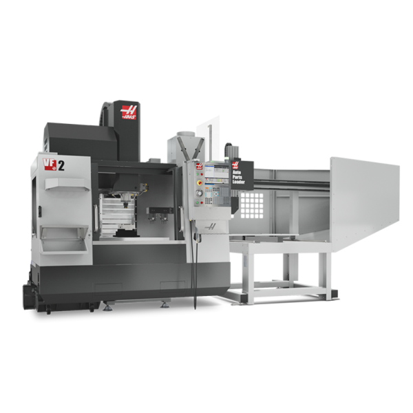 Автоматический загрузчик деталей Haas для VMC/UMC - 1
