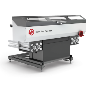 Устройство подачи прутков Haas 