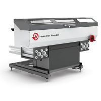 Устройство подачи прутков Haas Устройство подачи прутков Haas