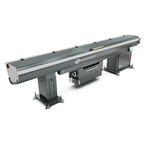 Устройство подачи прутков Haas 12