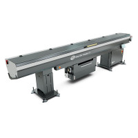 Устройство подачи прутков Haas 12 Устройство подачи прутков Haas 12