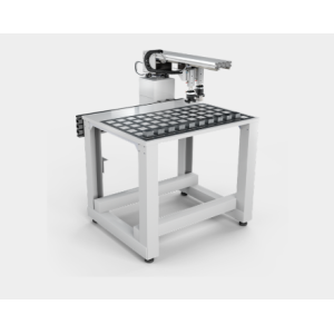 Компактный автоматический загрузчик деталей Haas