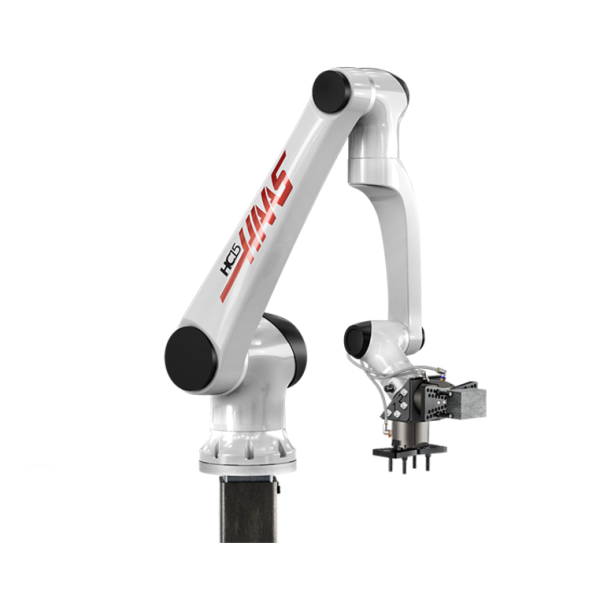 Комплект кобота «все-в-одном» Haas Cobot Package 15 кг - 1 Комплект кобота «все-в-одном» Haas Cobot Package 15 кг - 1