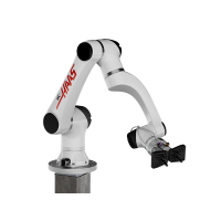 Haas Cobot Package 5 кг