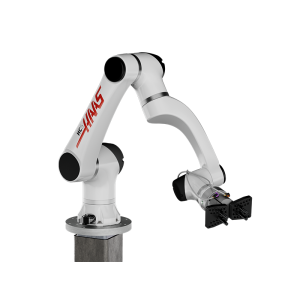 Haas Cobot Package 5 кг