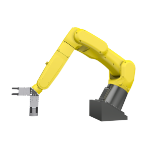 Haas Robot Package 1