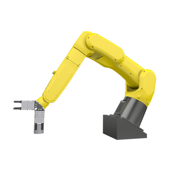 Робототехническая система Haas Robot Package 1 - 1 Робототехническая система Haas Robot Package 1 - 1