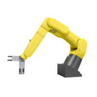 Haas Robot Package 1