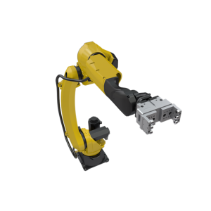 Haas Robot Package 2