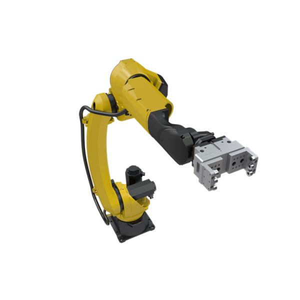 Робототехническая система Haas Robot Package 2 - 1 Робототехническая система Haas Robot Package 2 - 1