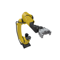 Haas Robot Package 2 Haas Robot Package 2