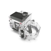 Система паллет 10+1 Haas для серии UMC