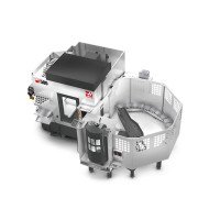 Система палет 20+1 Haas для серії UMC-500/SS Система палет 20+1 Haas для серії UMC-500/SS