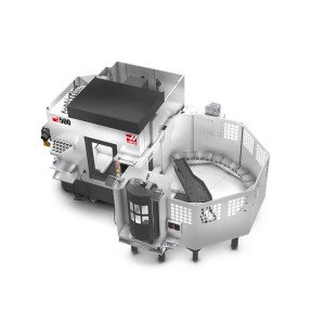 Система паллет 20+1 Haas для серии UMC-500/SS Система паллет 20+1 Haas для серии UMC-500/SS