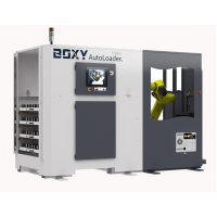 Роботизована система Boxy AutoLader T-REX