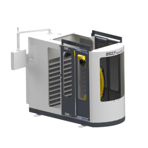 Роботизована система Boxy AutoLader Anvi Роботизована система Boxy AutoLader Anvi