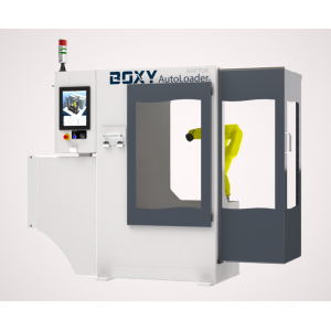 Роботизированная система Boxy AutoLader Raptor Роботизированная система Boxy AutoLader Raptor