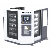 Роботизована система Boxy AutoLader Y-Loader Роботизована система Boxy AutoLader Y-Loader