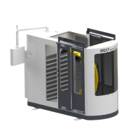 Роботизированная система Boxy AutoLader Anvi