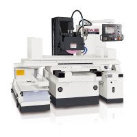 Плоскошліфувальний верстат Chevalier FSG-1224DIV